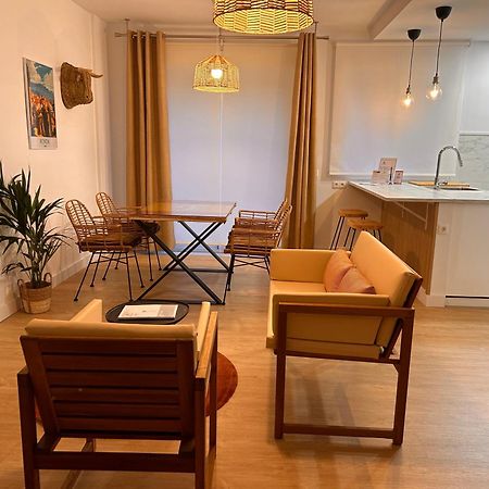 Can.Aya Apartment روندا المظهر الخارجي الصورة