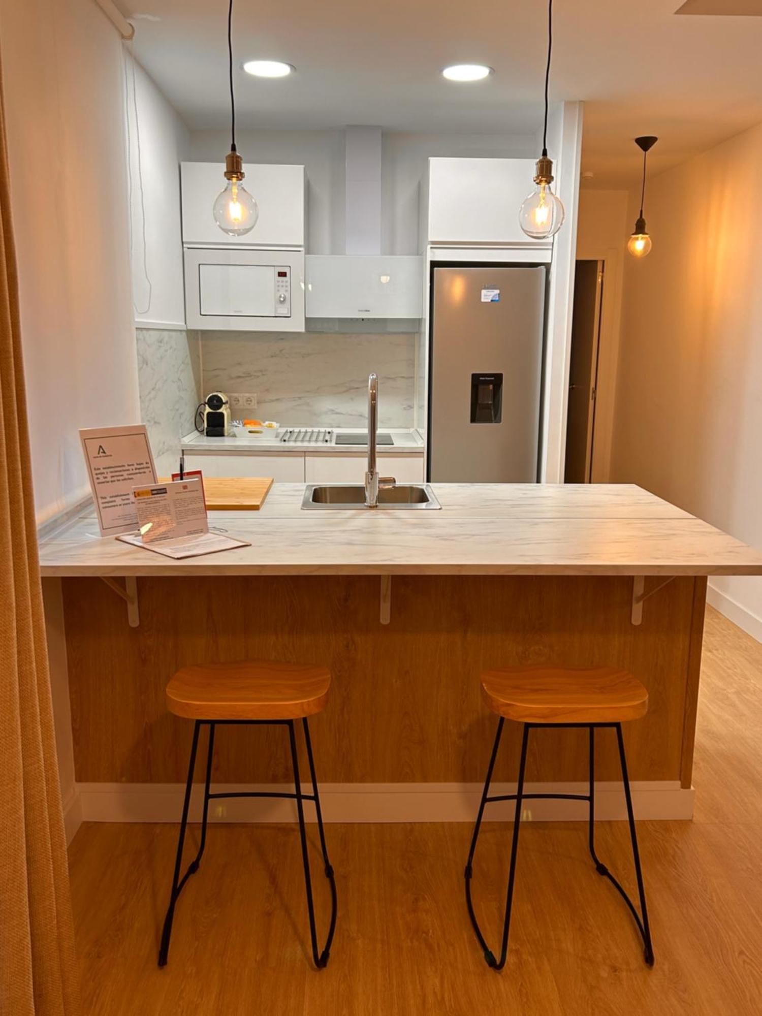 Can.Aya Apartment روندا المظهر الخارجي الصورة