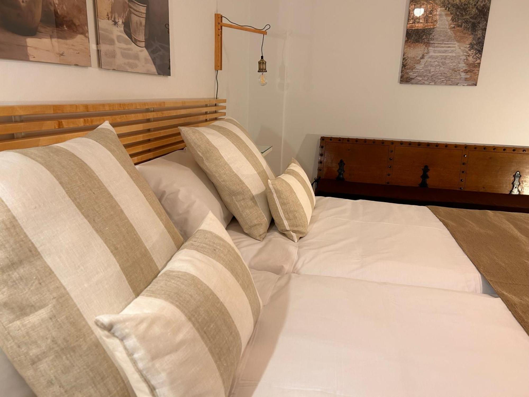 Can.Aya Apartment روندا المظهر الخارجي الصورة