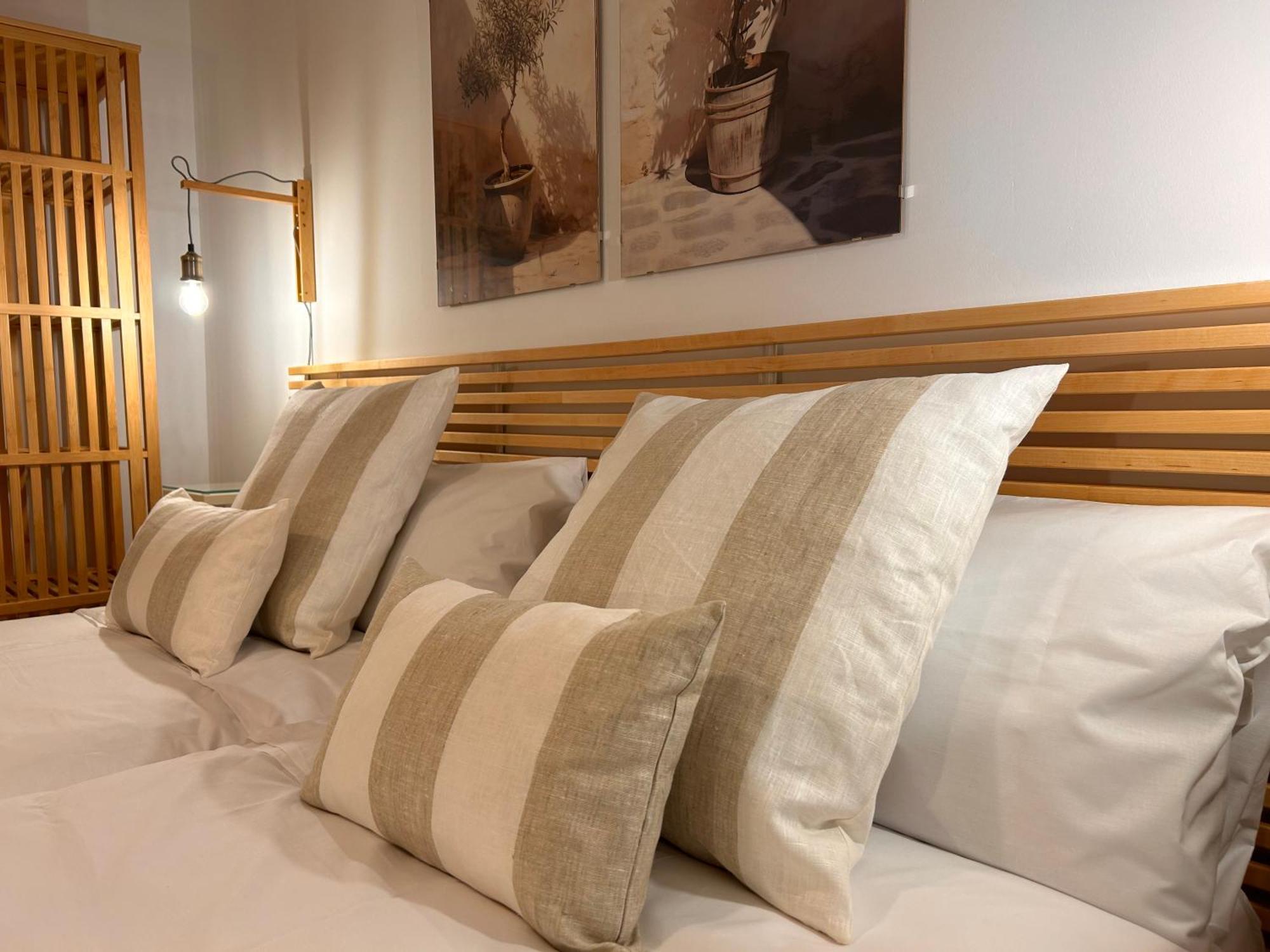 Can.Aya Apartment روندا المظهر الخارجي الصورة