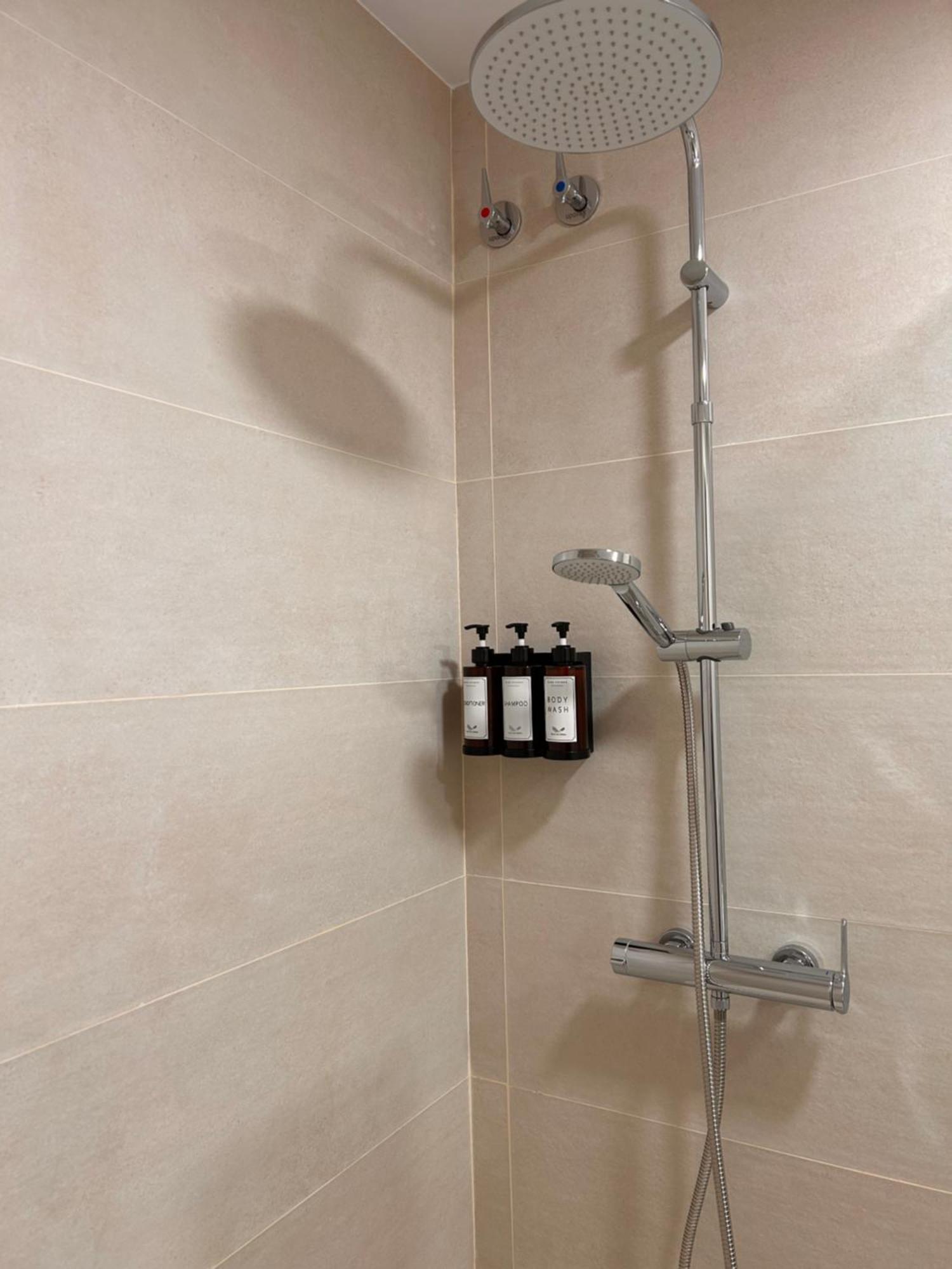 Can.Aya Apartment روندا المظهر الخارجي الصورة