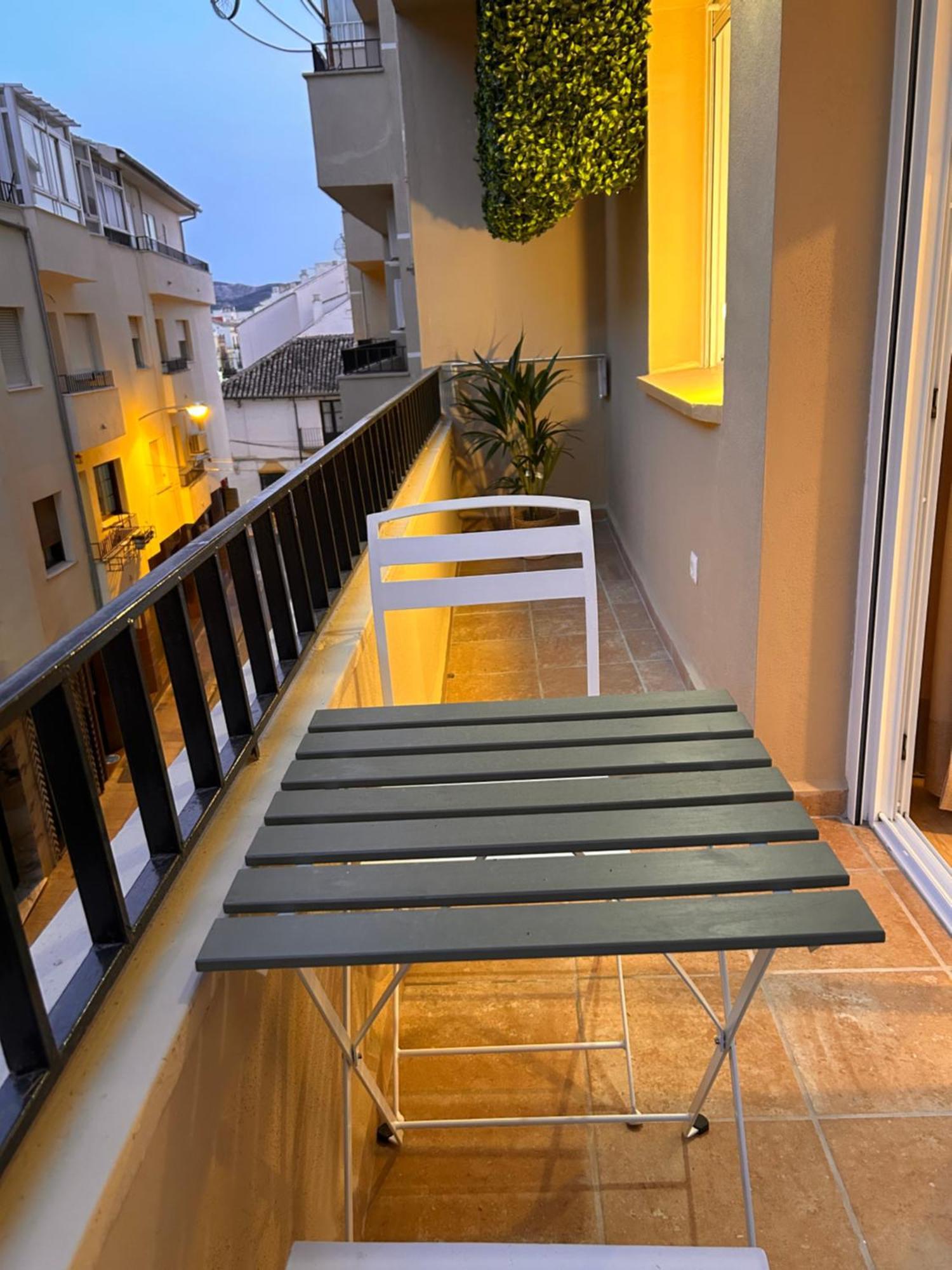 Can.Aya Apartment روندا المظهر الخارجي الصورة