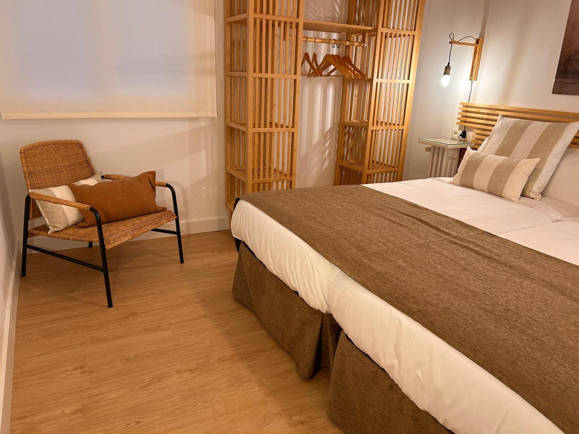 Can.Aya Apartment روندا المظهر الخارجي الصورة