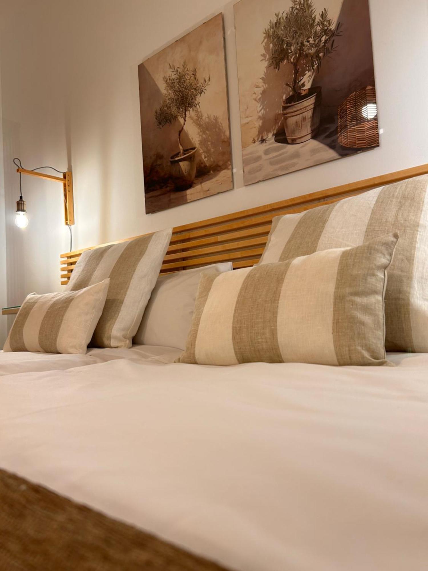 Can.Aya Apartment روندا المظهر الخارجي الصورة