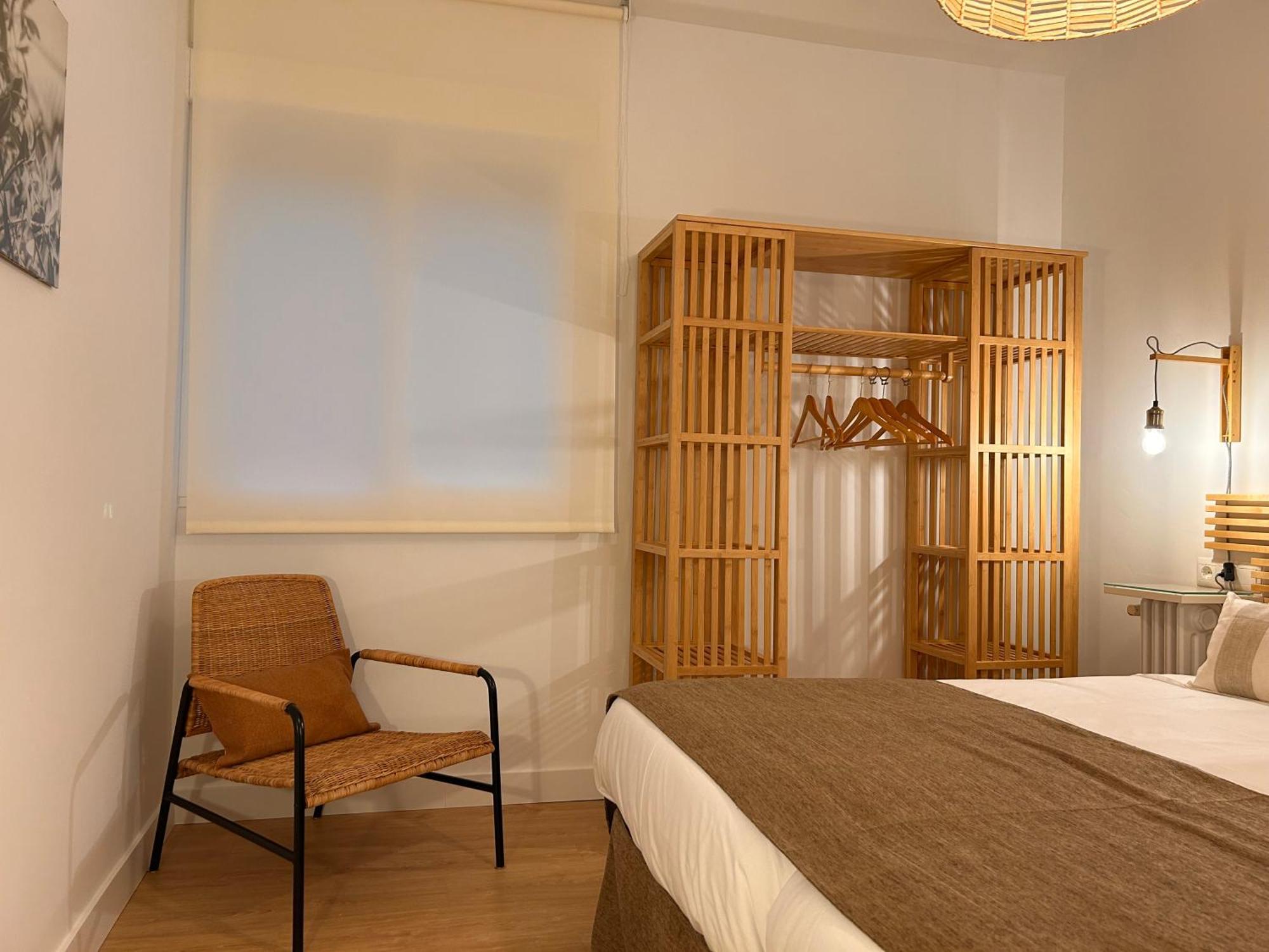 Can.Aya Apartment روندا المظهر الخارجي الصورة
