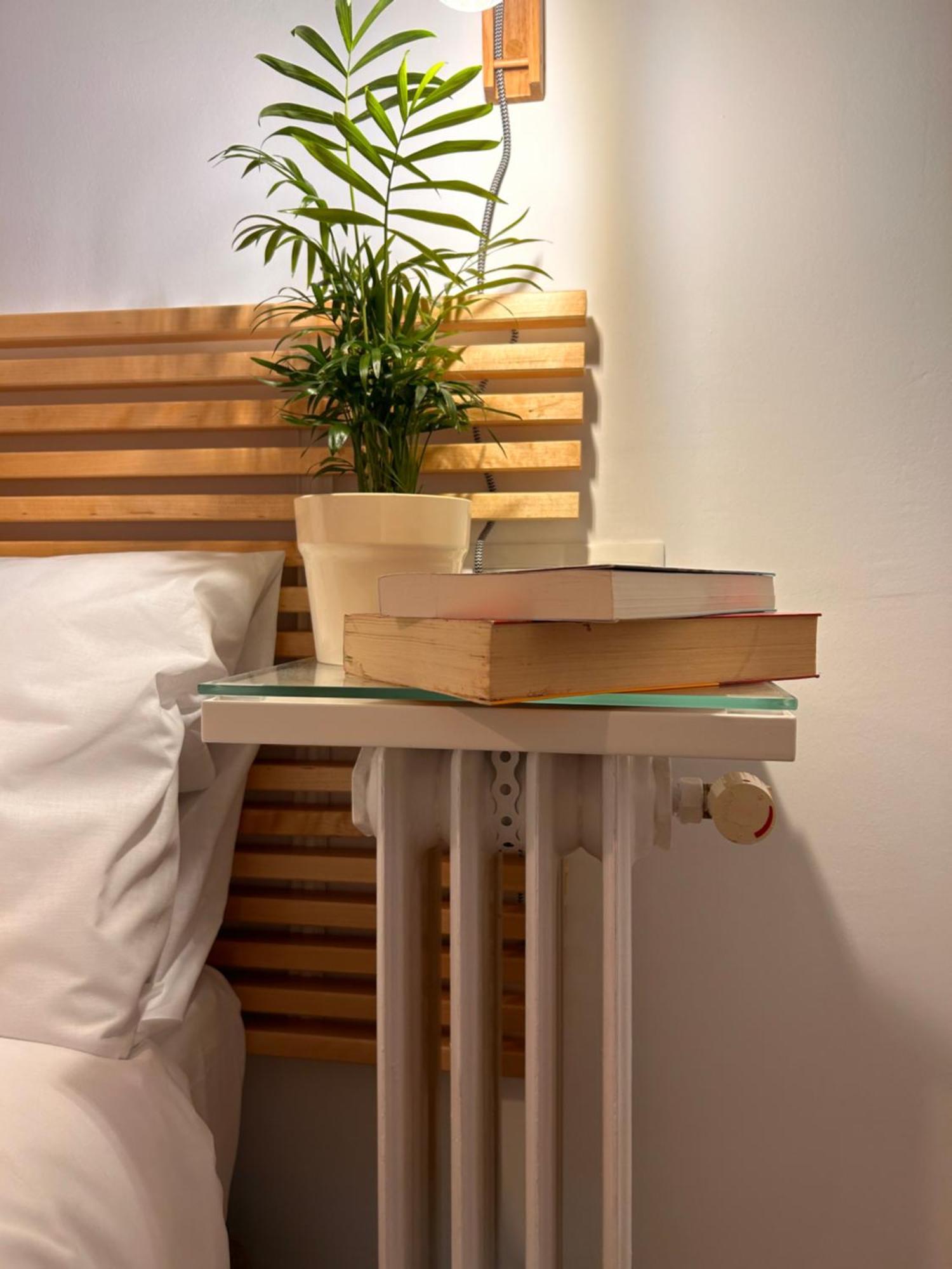 Can.Aya Apartment روندا المظهر الخارجي الصورة