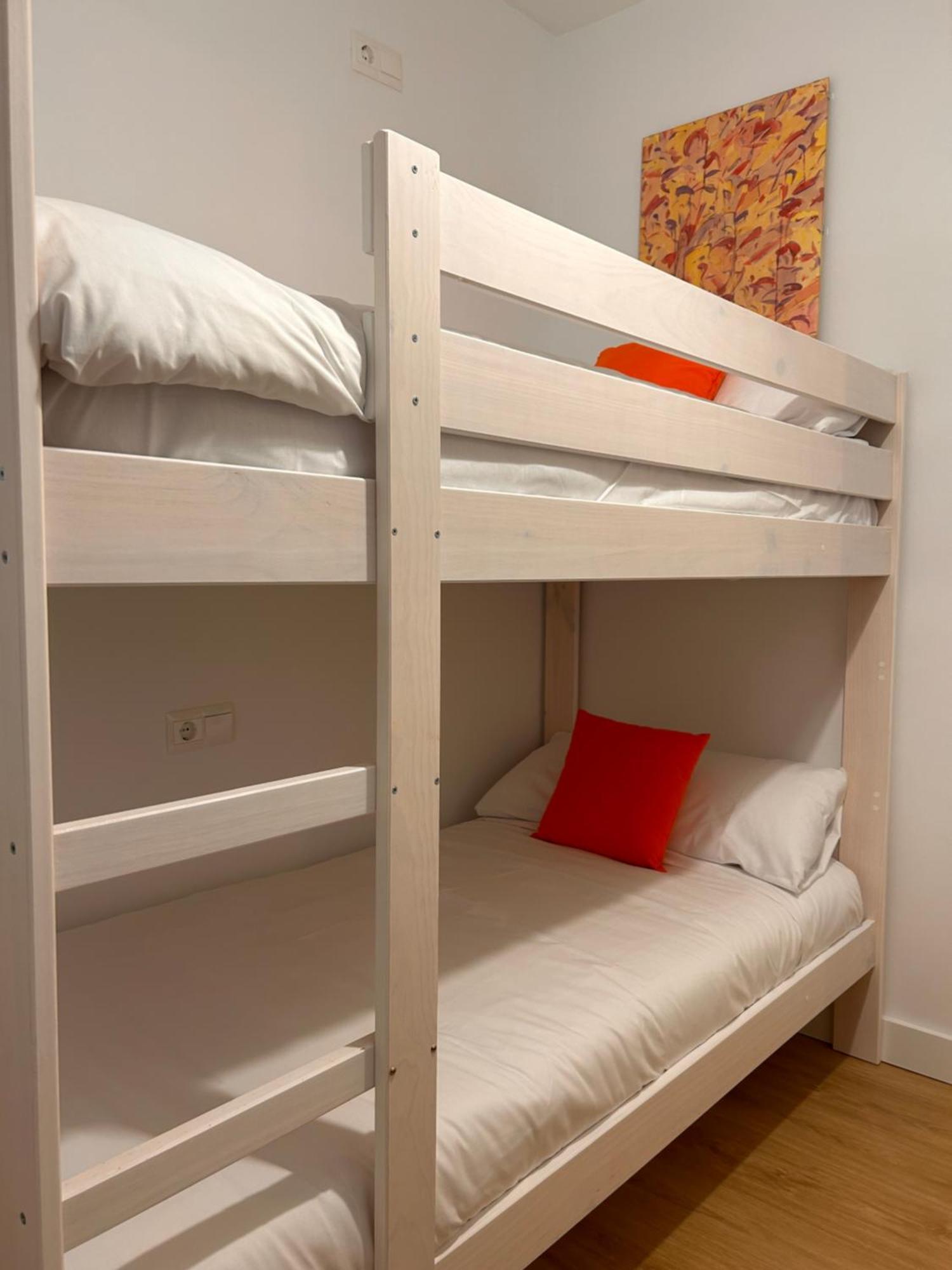 Can.Aya Apartment روندا المظهر الخارجي الصورة