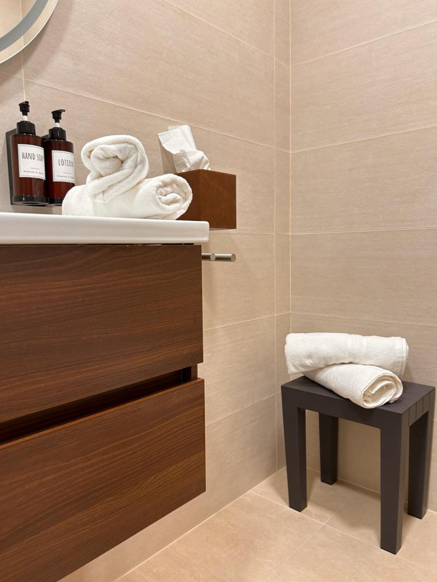 Can.Aya Apartment روندا المظهر الخارجي الصورة